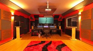 What Makes a Good Recording Studio