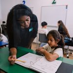 Top 6 Skills Kids Learn At Learning Centers
