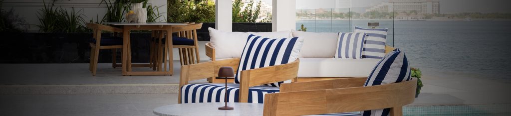 Small Balcony? 5 Space-Saving Furniture Ideas